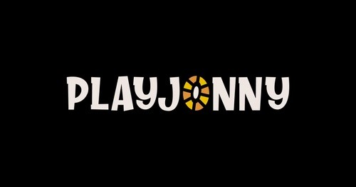 Playjonny Casino Logo